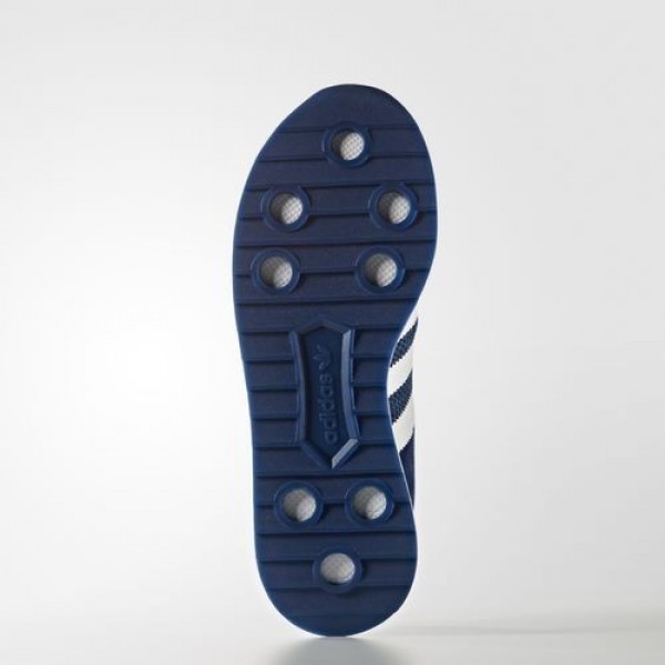 Adidas Flashrunner Femme Mystery Blue/Footwear White Originals Chaussures NO: BA7755