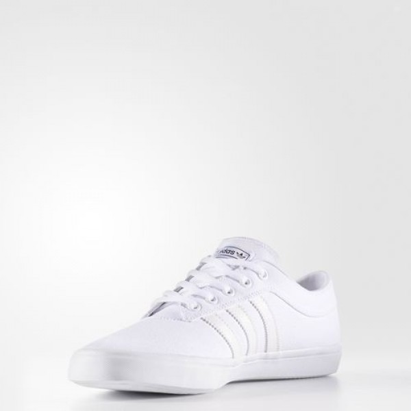 Adidas Seeley Homme Footwear White/Core Black Orig...