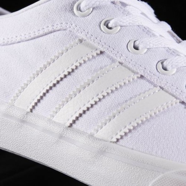 Adidas Sellwood Homme Footwear White Originals Chaussures NO: BB8691