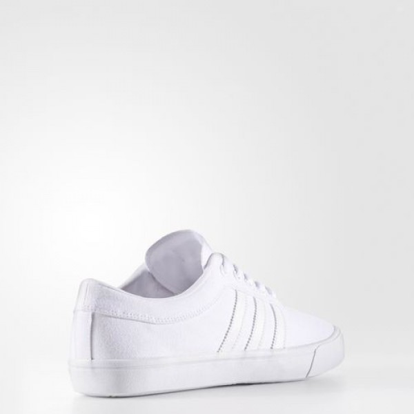 Adidas Sellwood Homme Footwear White Originals Chaussures NO: BB8691