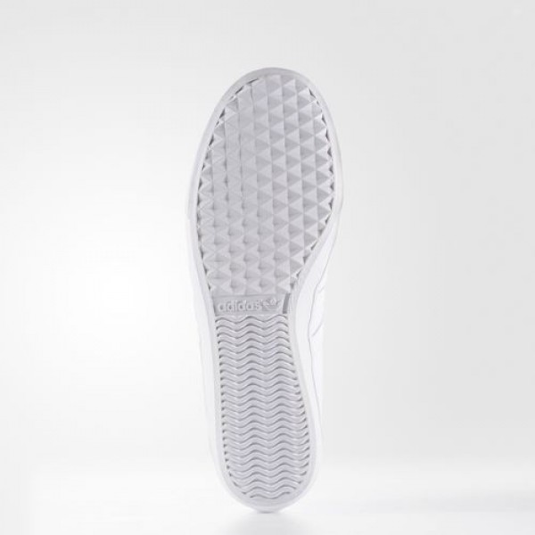 Adidas Sellwood Homme Footwear White Originals Chaussures NO: BB8691