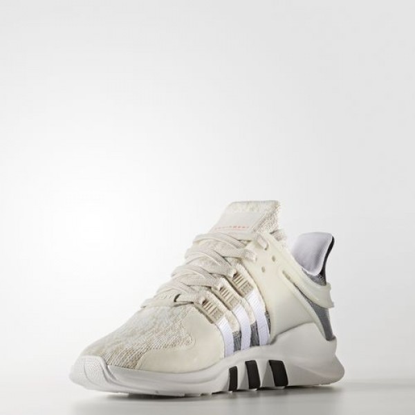 Adidas Eqt Support Adv Femme Clear Brown/Footwear White/Grey Originals Chaussures NO: BA7593