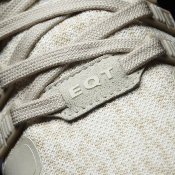 Adidas Eqt Support Adv Femme Clear Brown/Footwear White/Grey Originals Chaussures NO: BA7593