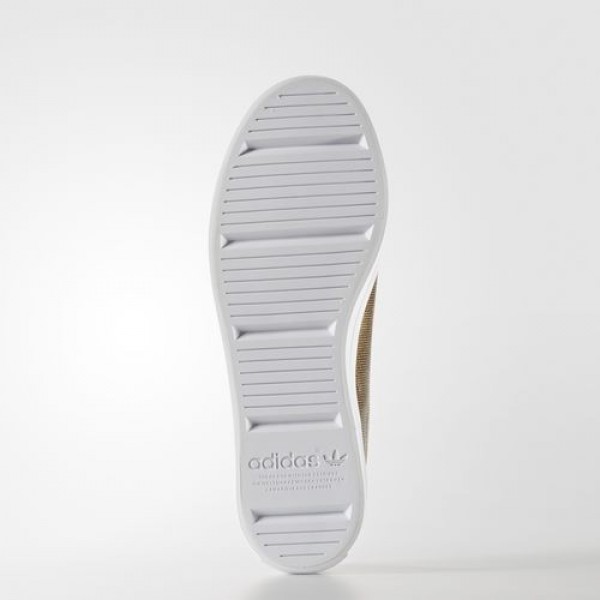 Adidas Court Vantage Femme Copper Metallic/Footwear White Originals Chaussures NO: BB5201