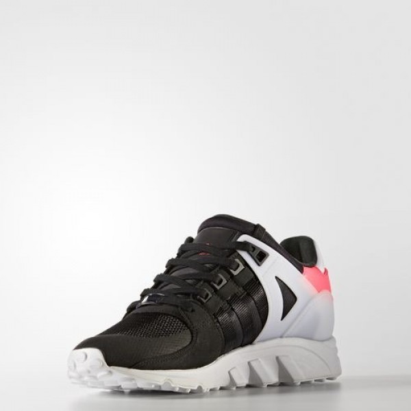 Adidas Eqt Support Rf Femme Core Black/Turbo Originals Chaussures NO: BB1319