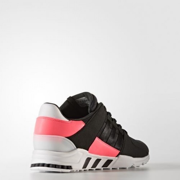Adidas Eqt Support Rf Femme Core Black/Turbo Originals Chaussures NO: BB1319