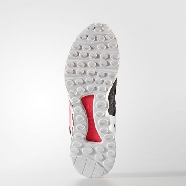 Adidas Eqt Support Rf Femme Core Black/Turbo Originals Chaussures NO: BB1319