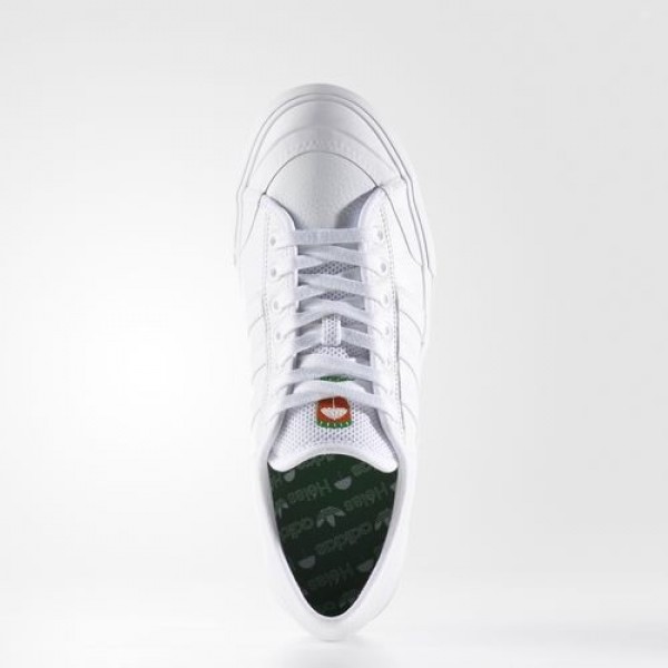 Adidas Matchcourt X Helas Homme Footwear White Originals Chaussures NO: BY4535