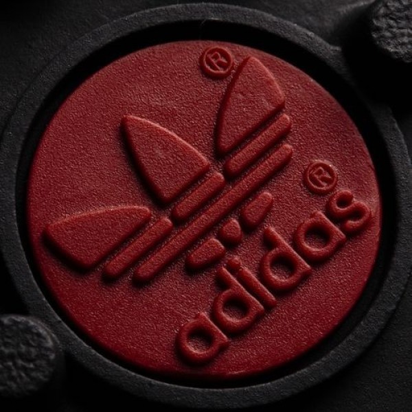 Adidas Mundial Team Femme Black/Footwear White/Red Football Chaussures NO: 19228