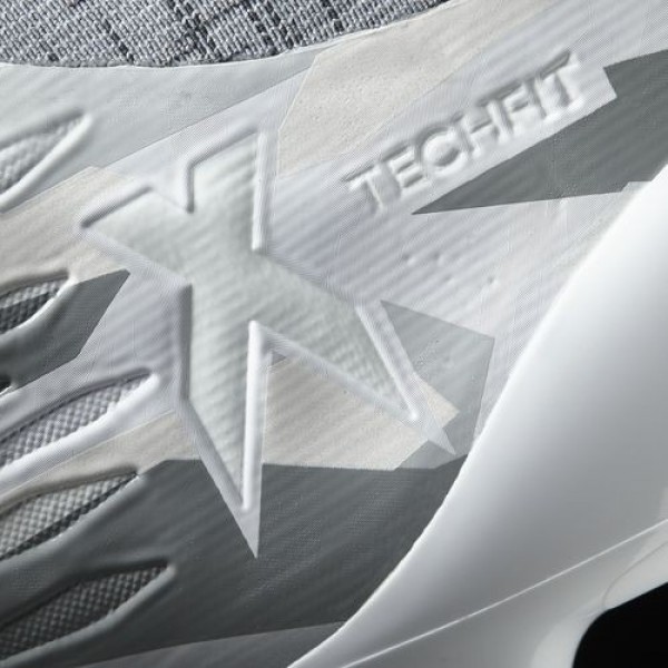 Adidas X 16.1 Terrain Souple Homme Footwear White/Core Black Football Chaussures NO: BB5838