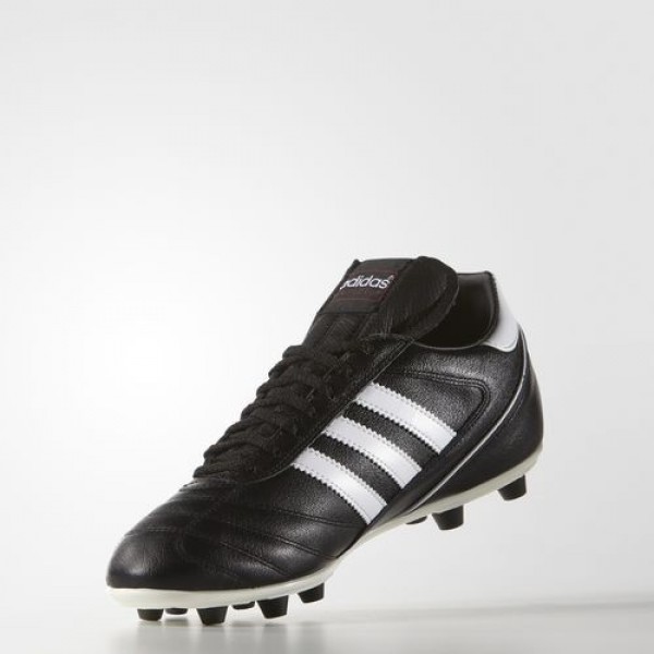 Adidas Kaiser 5 Liga Homme Black/Footwear White/Red Football Chaussures NO: 33201
