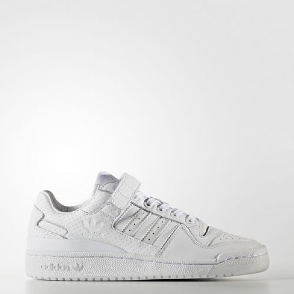 Chaussure Forum Low Femmes Originals Couleur Footw...