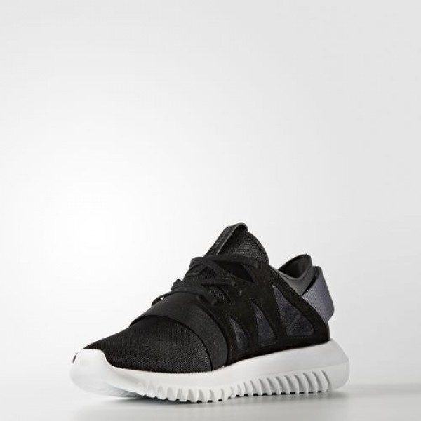 Adidas Tubular Viral Femme Core Black/Footwear White Originals Chaussures NO: BB2065