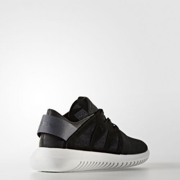 Adidas Tubular Viral Femme Core Black/Footwear White Originals Chaussures NO: BB2065