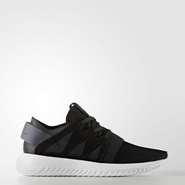 Adidas Tubular Viral Femme Core Black/Footwear White Originals Chaussures NO: BB2065