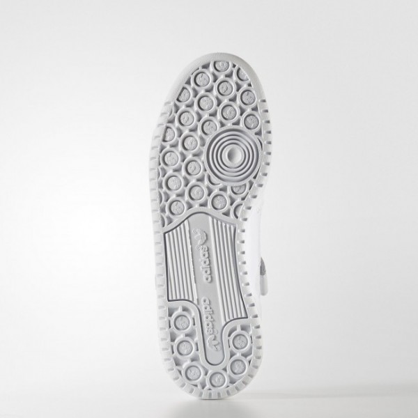 Adidas München Homme Brown/Footwear White Origina...