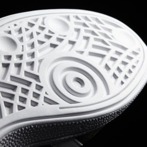 Adidas München Homme Brown/Footwear White Originals Chaussures NO: BY1722