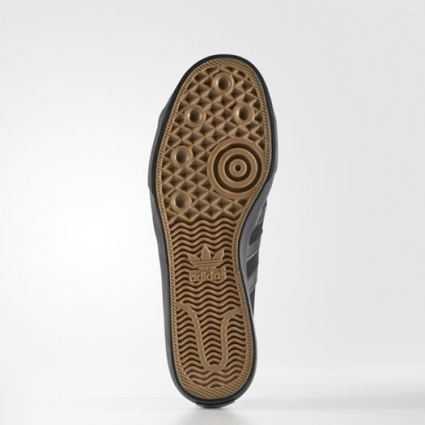Adidas Matchcourt Remix Homme Core Black Originals Chaussures NO: BY3536