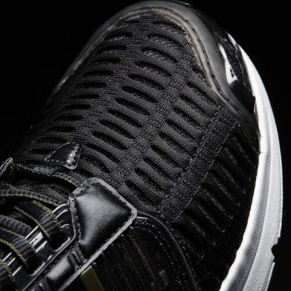 Adidas Climacool 1 Homme Core Black/Night Cargo/Footwear White Originals Chaussures NO: BA7177