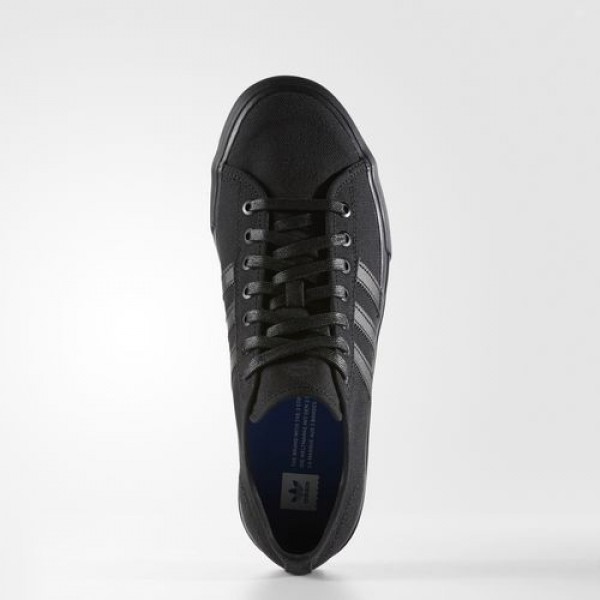 Adidas Matchcourt Remix Homme Core Black Originals Chaussures NO: BY3536