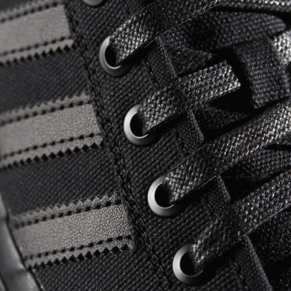 Adidas Matchcourt Remix Homme Core Black Originals Chaussures NO: BY3536