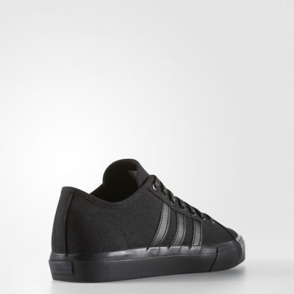 Adidas Matchcourt Remix Homme Core Black Originals Chaussures NO: BY3536
