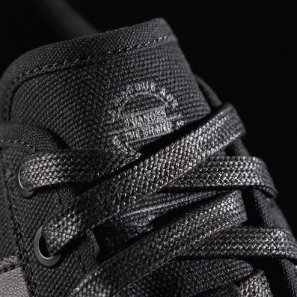 Adidas Matchcourt Remix Homme Core Black Originals Chaussures NO: BY3536