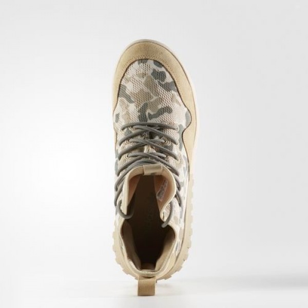 Adidas Tubular Uncgd Homme Linen Khaki/Sesame/Trace Cargo Originals Chaussures NO: BB8402