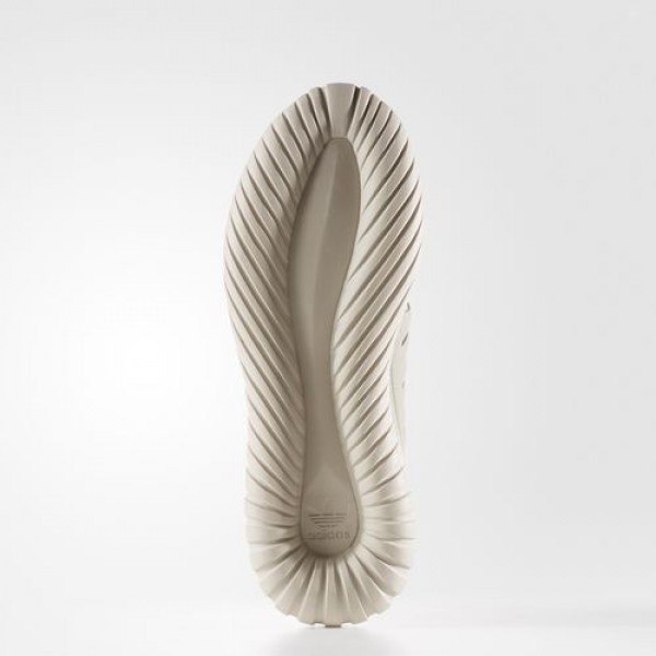 Adidas Tubular Radial Homme Sesame/Clear Brown Originals Chaussures NO: BB2397