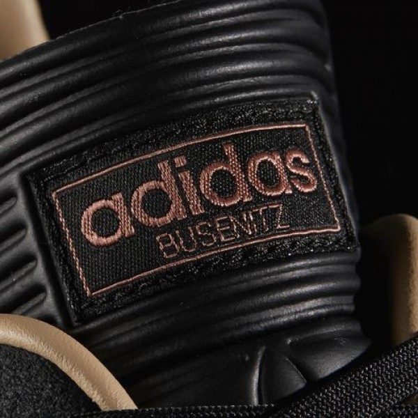 Adidas Busenitz Pro Homme Core Black/Footwear White/Pale Nude Originals Chaussures NO: BB8436