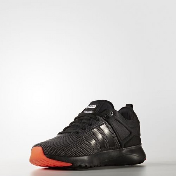 Adidas Star Wars Cloudfoam Super Racer Homme Core Black/Solar Red neo Chaussures NO: AW4269