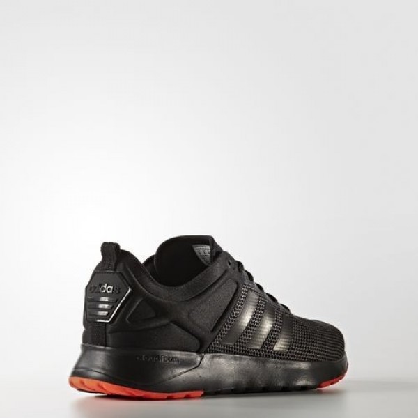 Adidas Star Wars Cloudfoam Super Racer Homme Core Black/Solar Red neo Chaussures NO: AW4269
