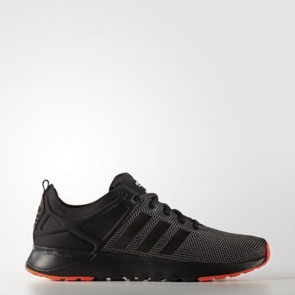 Adidas Star Wars Cloudfoam Super Racer Homme Core ...