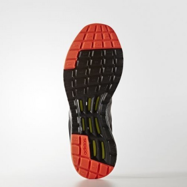 Adidas Star Wars Cloudfoam Super Racer Homme Core Black/Solar Red neo Chaussures NO: AW4269