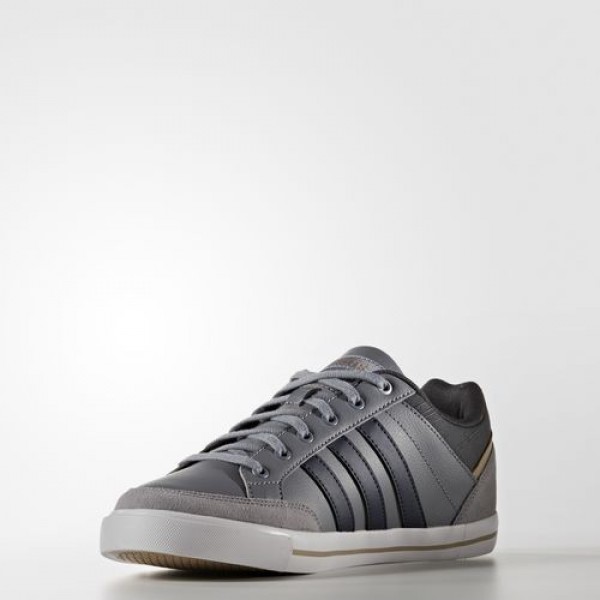 Adidas Cacity Homme Grey/Collegiate Navy/Cargo Khaki neo Chaussures NO: B74620
