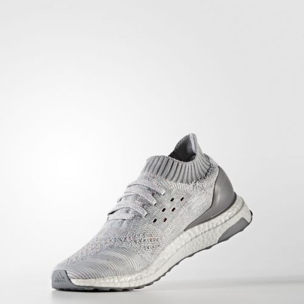 Adidas Ultra Boost Uncaged Homme Clear Grey/Mid Grey/Grey Running Chaussures NO: BB4489