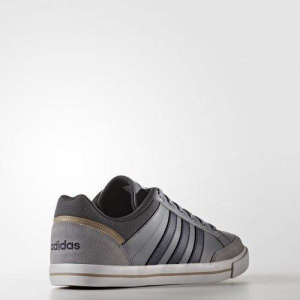 Adidas Cacity Homme Grey/Collegiate Navy/Cargo Khaki neo Chaussures NO: B74620