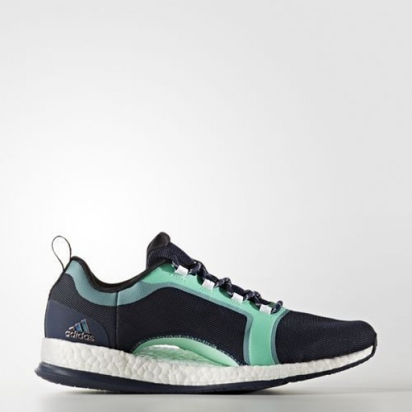 Adidas Pure Boost X Trainer 2.0 Femme Collegiate N...