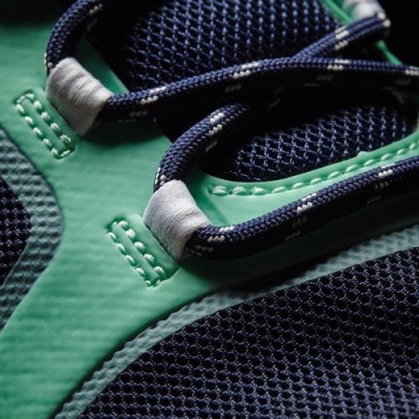 Adidas Supernova St Homme Mid Grey/Silver Metallic/Energy Running Chaussures NO: BB0992