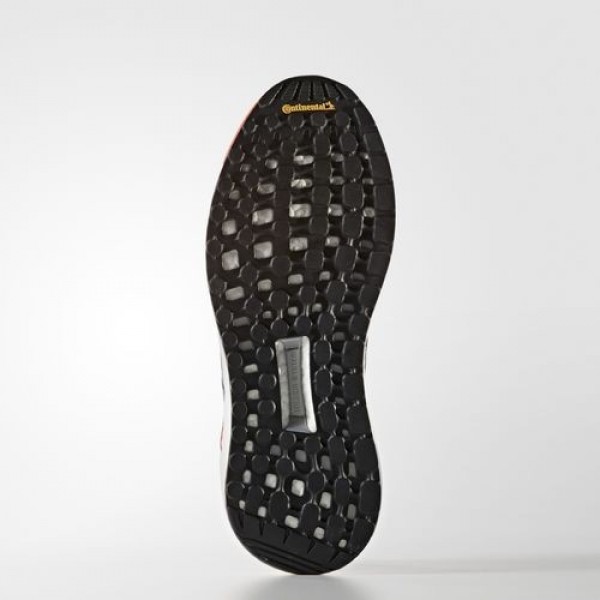 Adidas Supernova St Homme Mid Grey/Silver Metallic/Energy Running Chaussures NO: BB0992