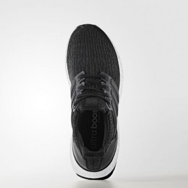Adidas Ultra Boost Femme Core Black/Dark Grey Running Chaussures NO: S80682