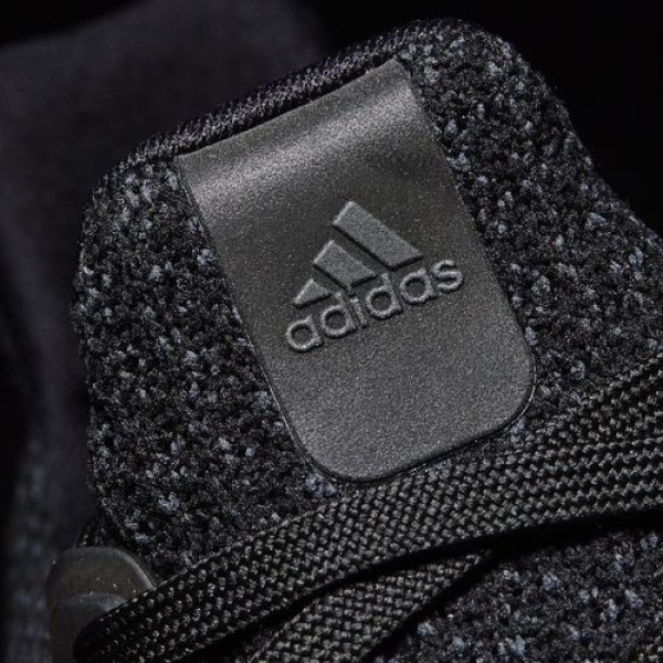 Adidas Ultra Boost Femme Core Black/Dark Grey Running Chaussures NO: S80682