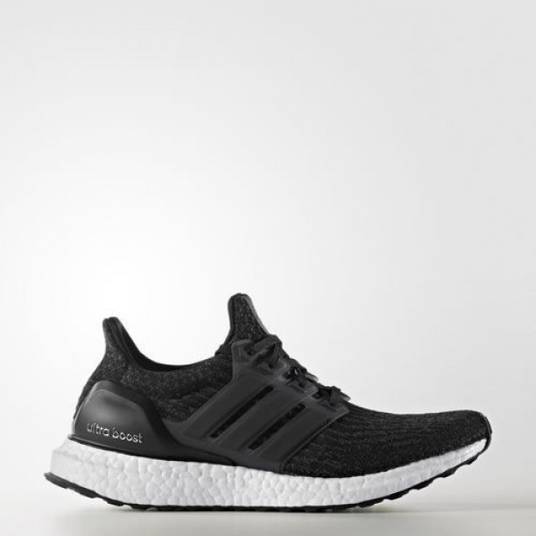 Adidas Ultra Boost Femme Core Black/Dark Grey Runn...