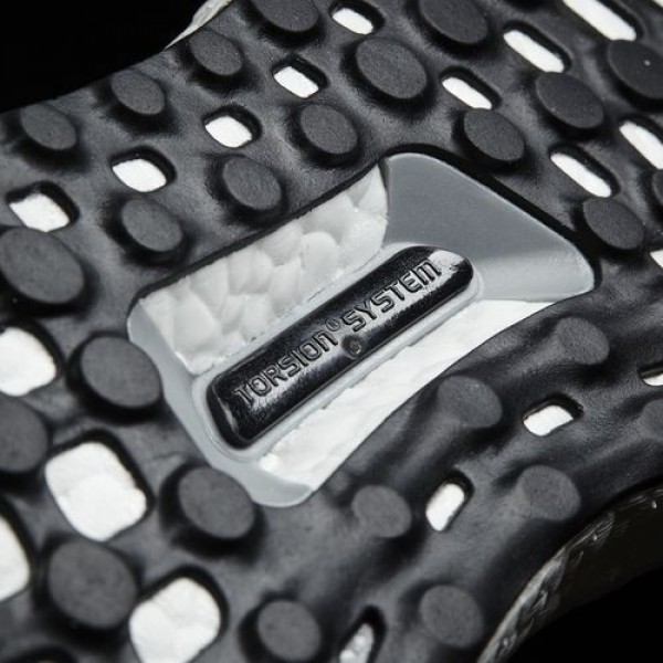 Adidas Ultra Boost Femme Core Black/Dark Grey Running Chaussures NO: S80682