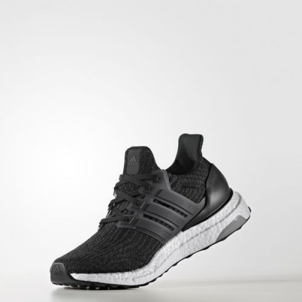 Adidas Ultra Boost Femme Core Black/Dark Grey Running Chaussures NO: S80682