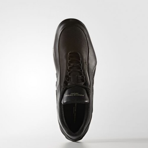 Adidas Athletic Mesh Iii Homme Core Black Porsche Design Sport by adidas Chaussures NO: BB5521