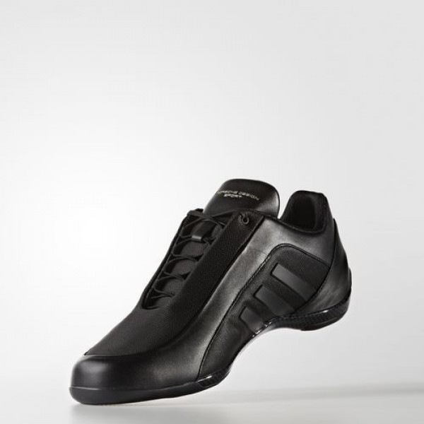 Adidas Athletic Mesh Iii Homme Core Black Porsche Design Sport by adidas Chaussures NO: BB5521