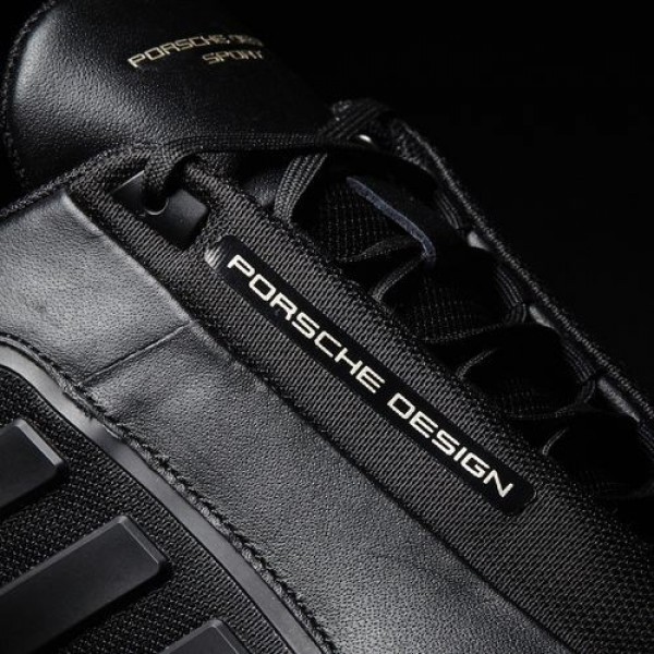 Adidas Athletic Mesh Iii Homme Core Black Porsche Design Sport by adidas Chaussures NO: BB5521