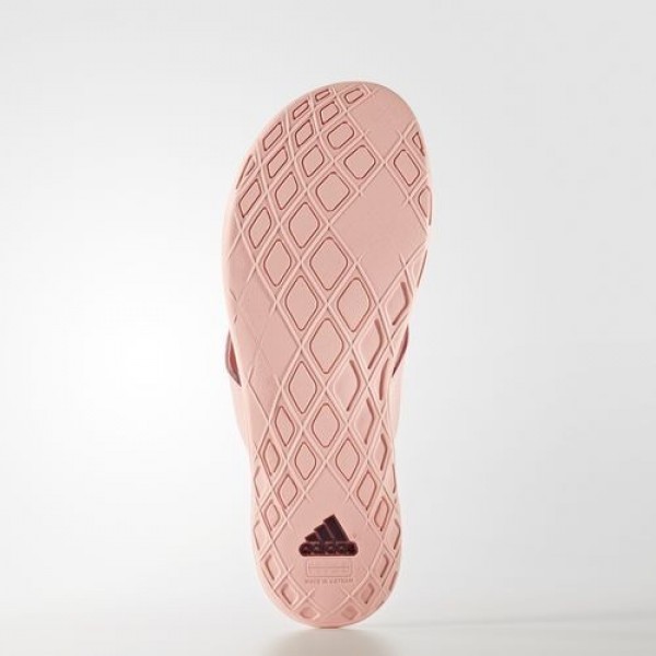 Adidas Crazytrain Femme Wonder Glow/Footwear White by Stella McCartney Chaussures NO: BB4899