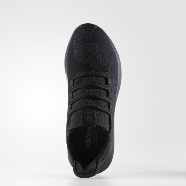 Chaussure Tubular Shadow Hommes Originals Couleur Core Black (BY4392)